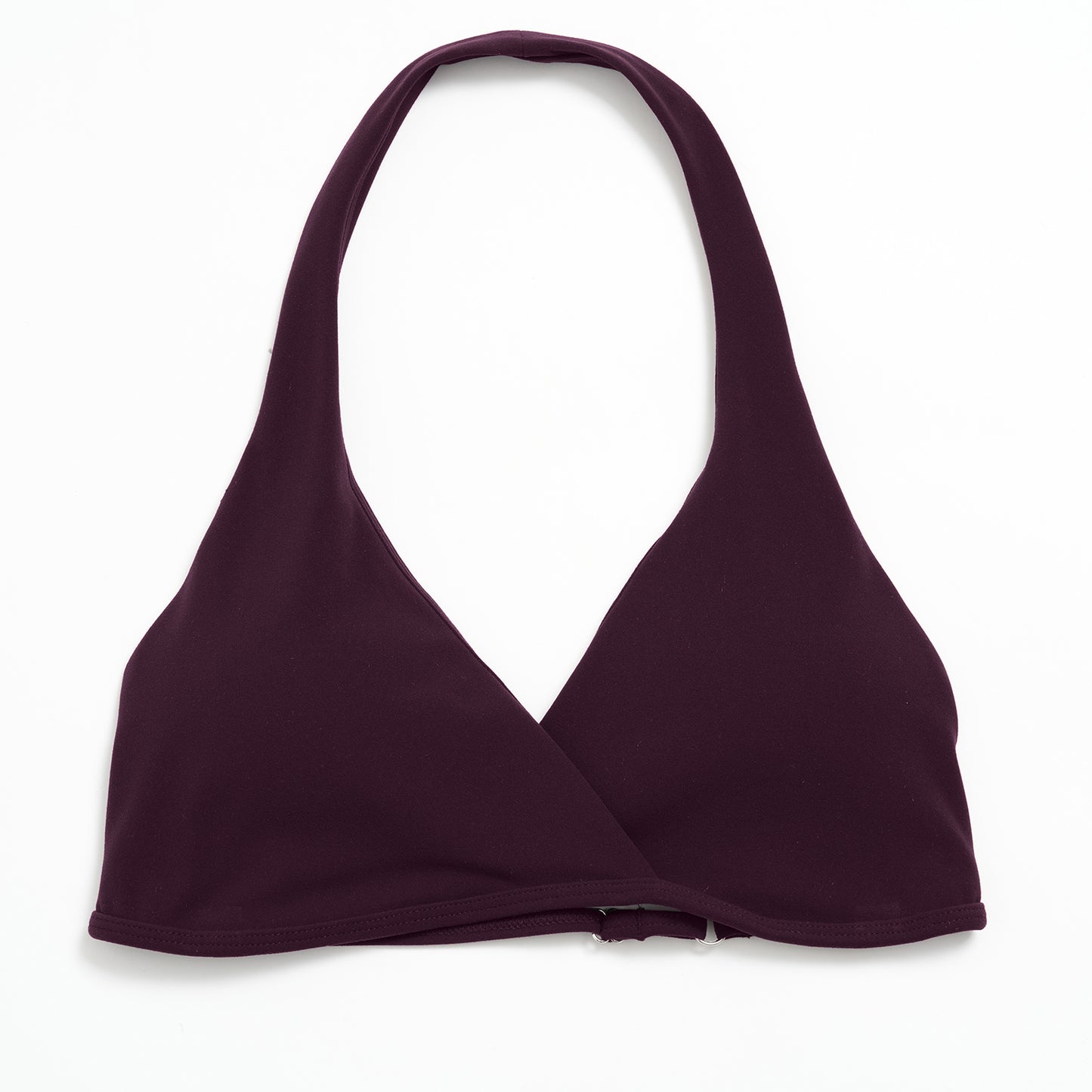 Halter Neck Adjustable Backless Sports Bra