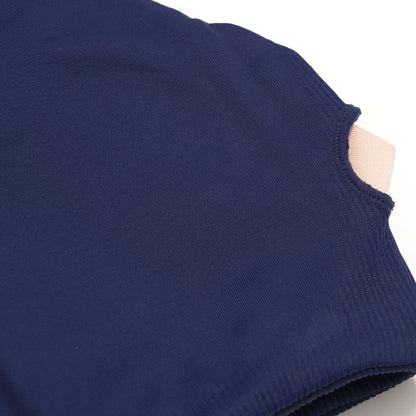 Seamless Halter Sports Bra